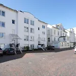 Appartement-haus Regina 6 Appartement