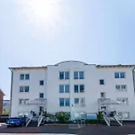 Appartement Appartement-haus Regina 6