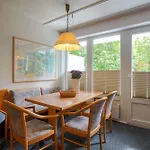 Appartement-haus Regina 6 * Borkum