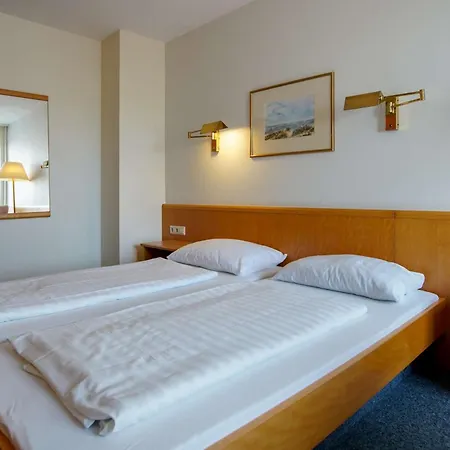 Appartement-haus Regina 6 *