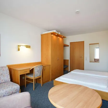 Appartement-haus Regina 6