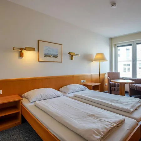 Appartement-haus Regina 6