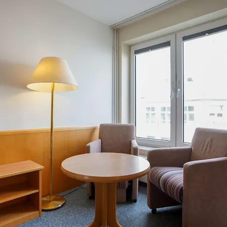 Appartement-haus Regina 6 Borkum