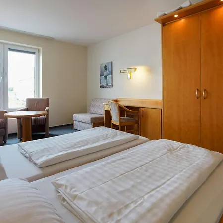 Appartement-haus Regina 6