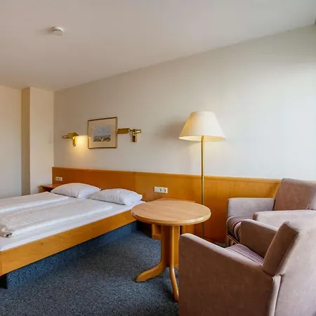 Apartment Appartement-haus Regina 6
