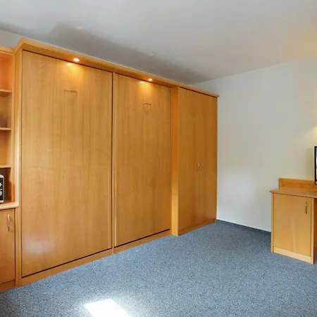 Appartement-haus Regina 6 Apartment Borkum