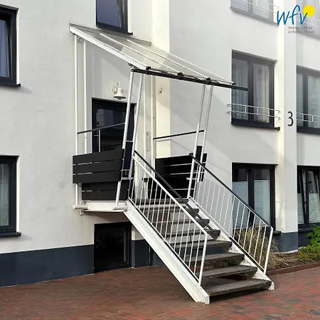 Appartement-haus Regina 6