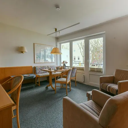 Appartement-haus Regina 6