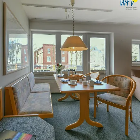 Appartement-haus Regina 6