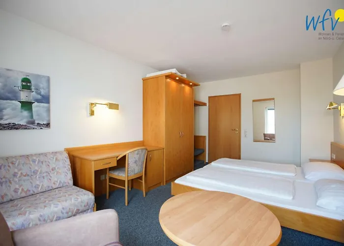 Appartement-haus Regina 6