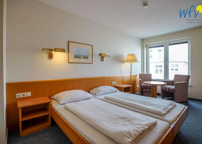 Appartement-haus Regina 6