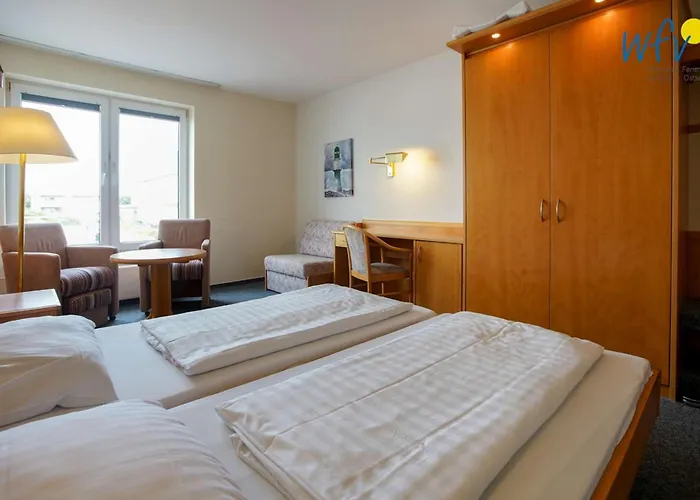 Appartement-haus Regina 6
