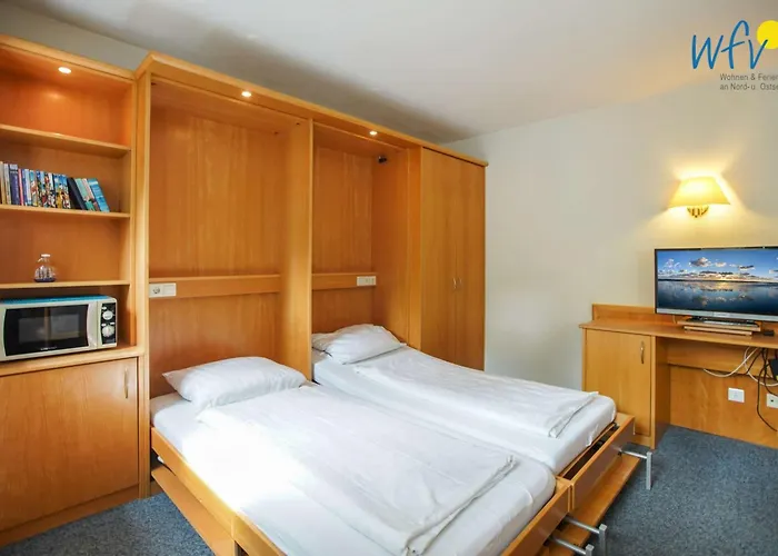 Appartement-haus Regina 6